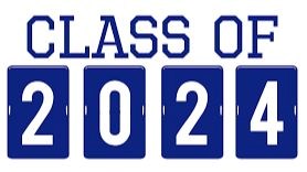 Senior walk 2024